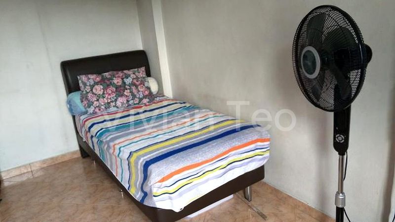 Common Room (HDB) for Rent in  73 Telok Blangah Heights - Image 3